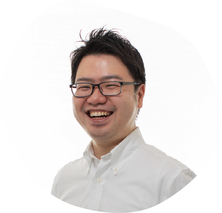 竹迫 良範 氏