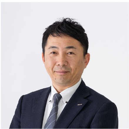 森 輝幸 氏