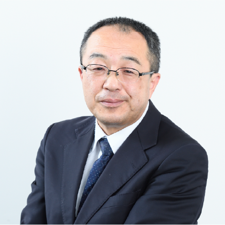 今鹿野 利春 氏