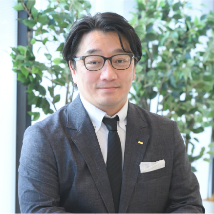 田中 知信 氏