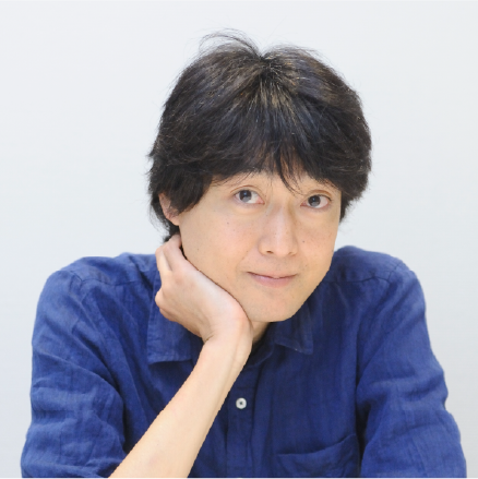 古田 貴之先生