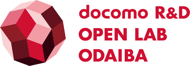 docomo R&D OPEN LAB ODAIBA