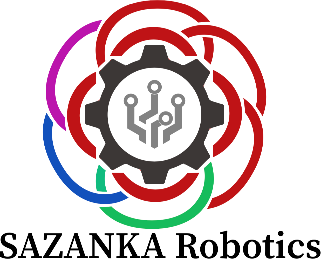 sazanka