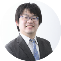 審査委員 鈴木翔太 氏