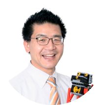 審査委員　大瀧雄一郎 氏